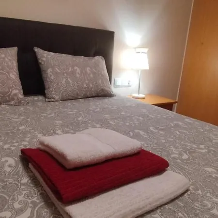 Cozy Apartment Close To The Beach In Beatiful Area Perello  Exterior photo