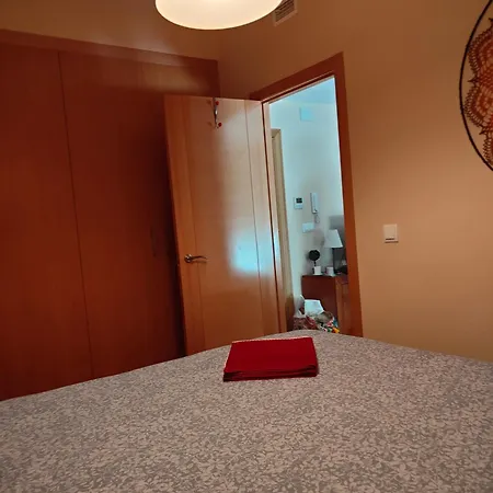 Cozy Apartment Close To The Beach In Beatiful Area Perello  Exterior photo