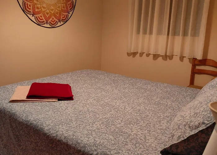 Cozy Apartment Close To The Beach In Beatiful Area
