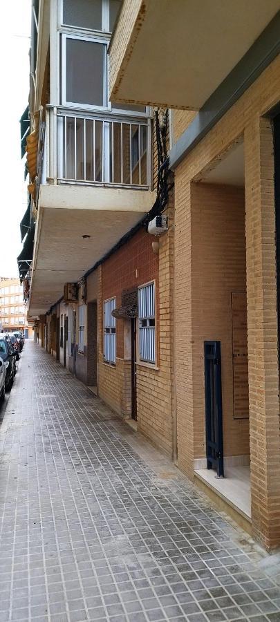 Cozy Close To The In Beatiful Area Perello (Valencia)