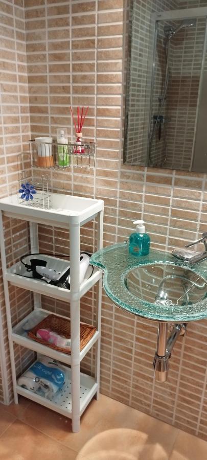 Apartment Cozy Close To The In Beatiful Area Perello (Valencia)