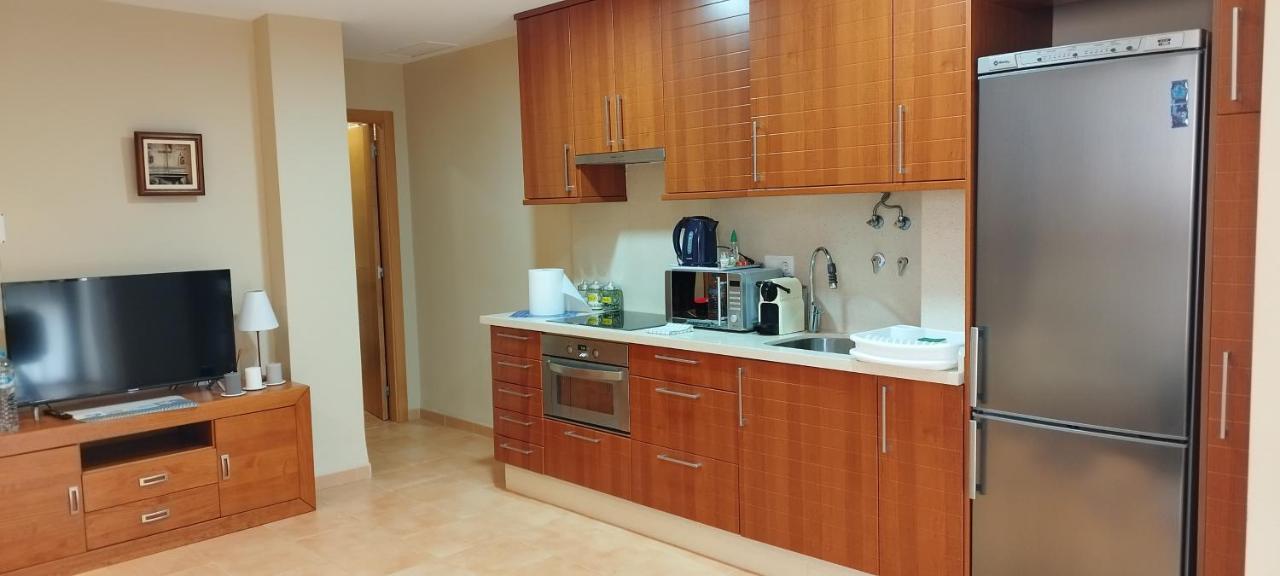 Cozy Close To The In Beatiful Area * Perello (Valencia)
