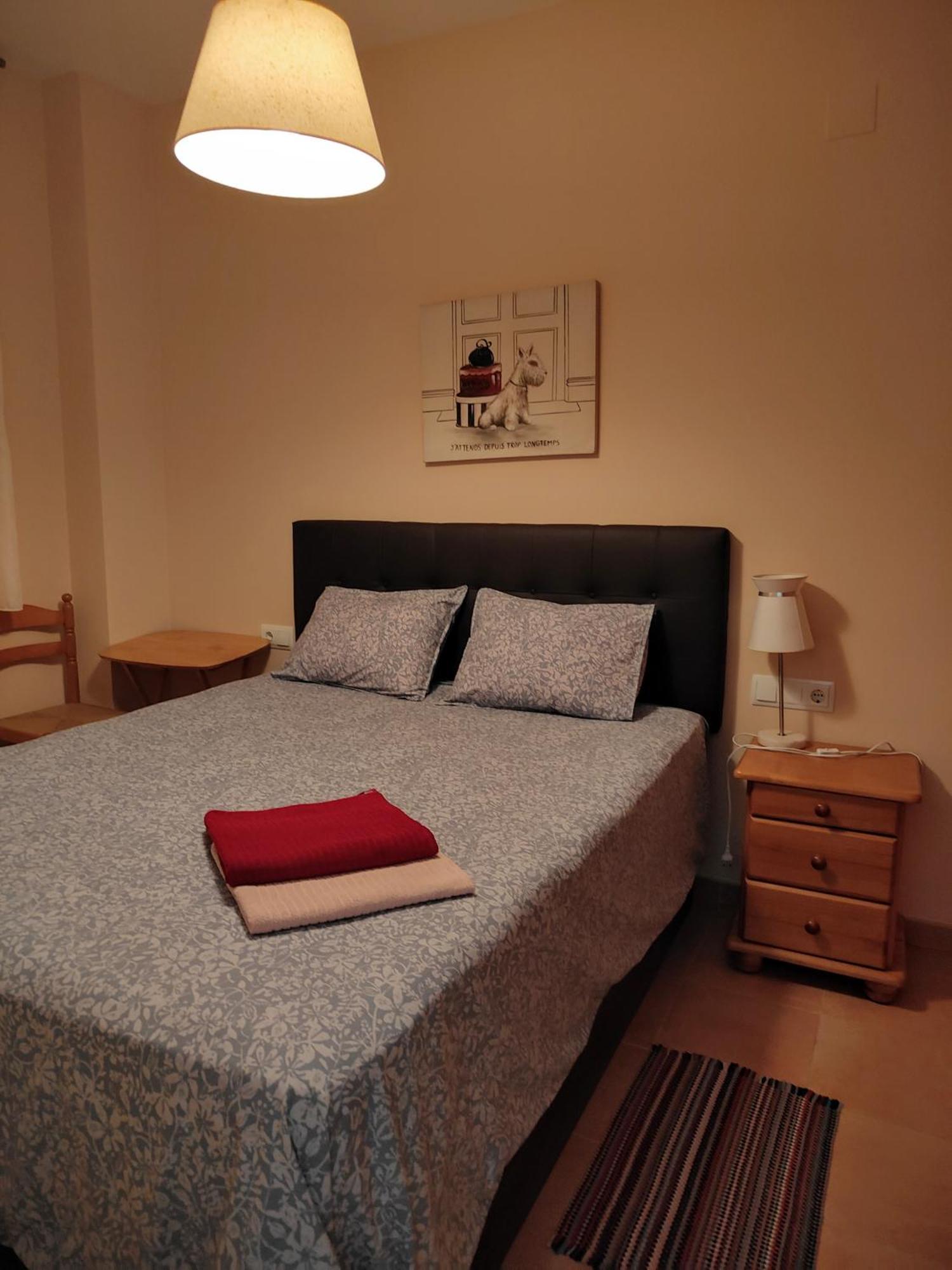 Cozy Close To The In Beatiful Area * Perello (Valencia)