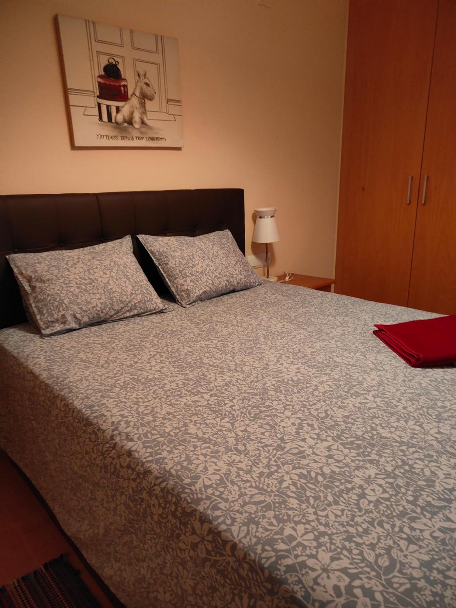 Apartment Cozy Close To The In Beatiful Area *